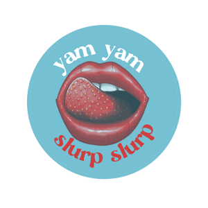 Image of Yam Yam - Slurp Slurp Everything Bundle