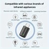 Fifth-Generation Capsule Phone - Android Type-C, Infrared Remote Control, Smart Home Adapter