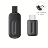Fifth-Generation Capsule Phone - Android Type-C, Infrared Remote Control, Smart Home Adapter