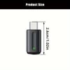 Fifth-Generation Capsule Phone - Android Type-C, Infrared Remote Control, Smart Home Adapter