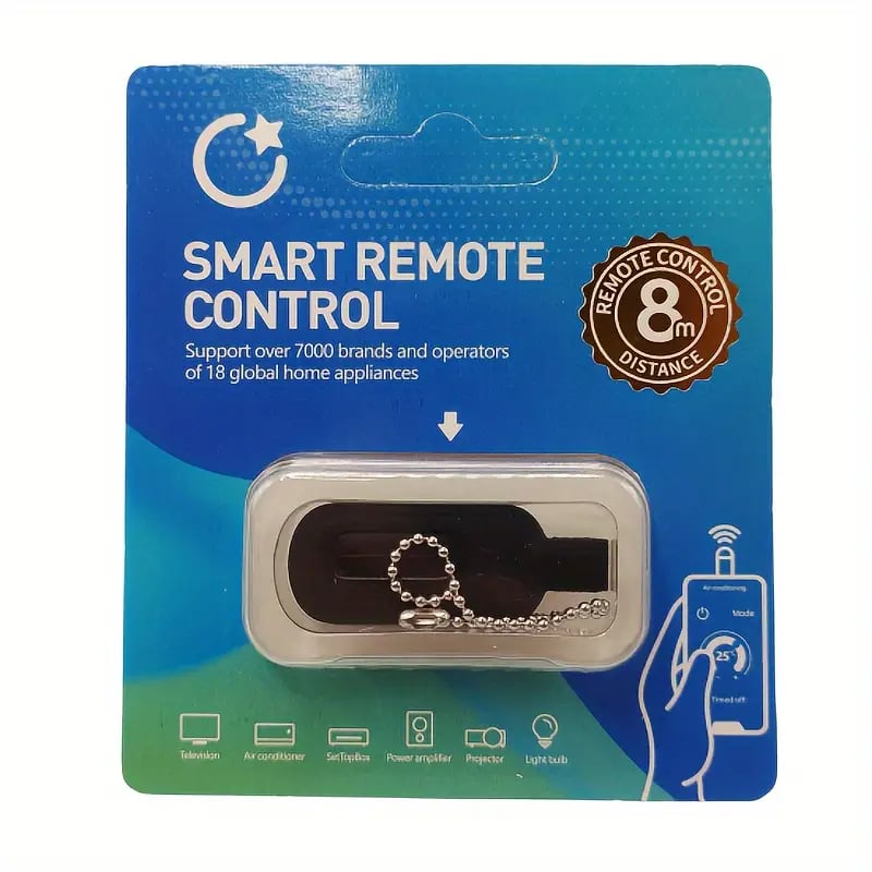 Fifth-Generation Capsule Phone - Android Type-C, Infrared Remote Control, Smart Home Adapter