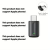 Fifth-Generation Capsule Phone - Android Type-C, Infrared Remote Control, Smart Home Adapter