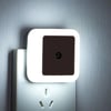 Smart LED Night Light - White Warm, Ideal for Bathroom, Stairs, Corridor, Smart Home Integration