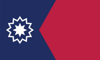 Minnesota Juneteenth Flag