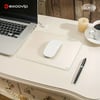 XXL Premium Tempered Glass Mouse Pad - Gaming E-sports Professional Pad, Smooth Desk Pad