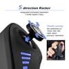 Master C18 Rocker Vertical Gaming Mouse - Wired E-sports Mouse, Custom Macro Programming