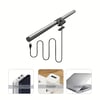 USB Monitor Light - RGB Gaming LED, Touch Control, Stepless Dimming, Eye Protection, Space-Saving