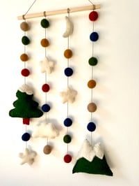 Image 3 of Wall Hanging Mobile