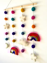 Image 4 of Wall Hanging Mobile