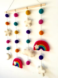 Image 3 of Wall Hanging Mobile