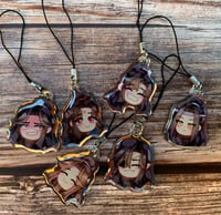 Image 2 of MXTX Phone Charms