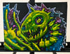 Galactic Wolf