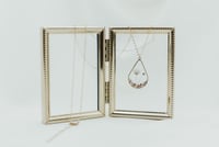 Image 2 of Medallion Necklace