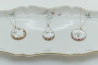 Image 4 of Medallion Necklace