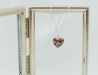 Image 2 of Cupid Necklace