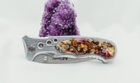 Image 2 of Memorial pocket knife
