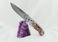 Image 1 of Memorial pocket knife