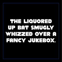Image 3 of SMOKIN STACK Font