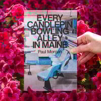 Image 1 of Every Candlepin Bowling Alley in Maine
