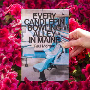 Every Candlepin Bowling Alley in Maine