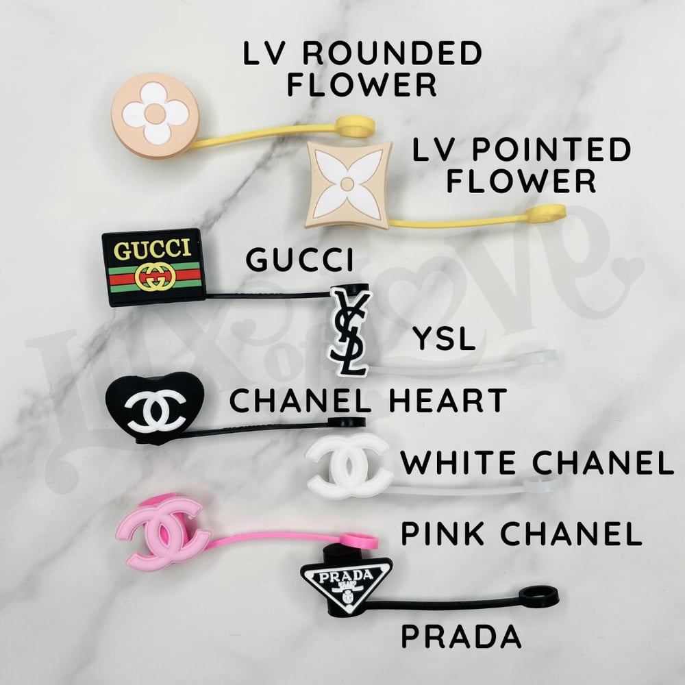 Image of Luxury Straw Caps