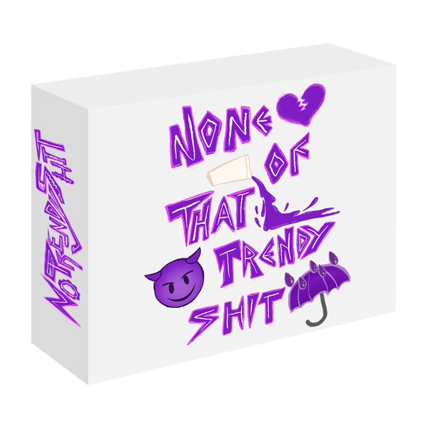 Image of NTS LIFESTYLE KIT