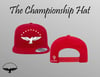 The Championship Hat