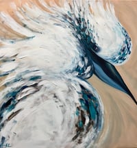 'Kooka Magic' Original Artwork 