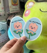 Image 2 of Me Vale Madre Sticker