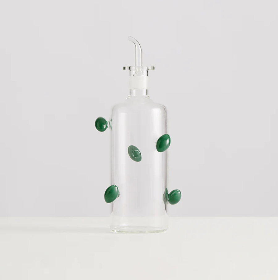 Image of The Olive Bottle
