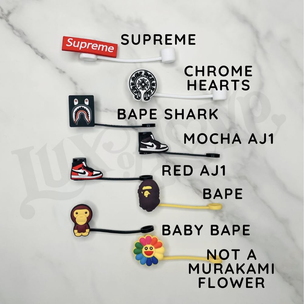 Image of Fashion Straw Caps 2