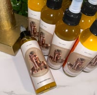 Herbal Hair Growth Oil