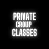 Private Group Class