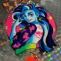 Image 3 of MONSTER HIGH G3 KEYCHAINS