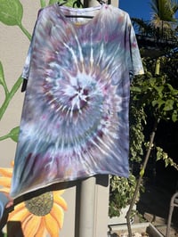 Image 1 of Gravity dye men’s (unisex) size L