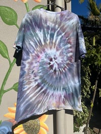Image 2 of Gravity dye men’s (unisex) size L