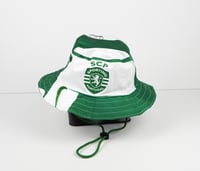 Image 1 of Sporting CP Boonie Hat [2023 Home]