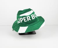 Image 2 of Sporting CP Boonie Hat [2023 Home]