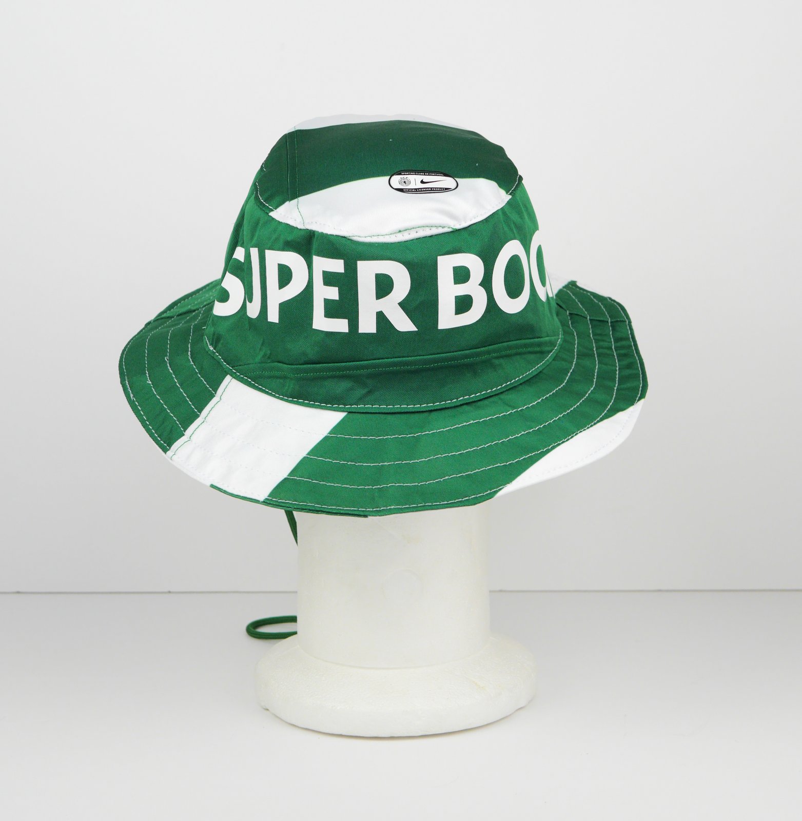 dick's sporting goods bucket hats