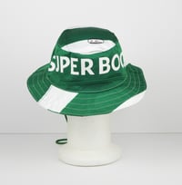 Image 4 of Sporting CP Boonie Hat [2023 Home]