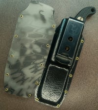 Image 2 of Turner CnC Elvia C Deep Carry ambi sheath 