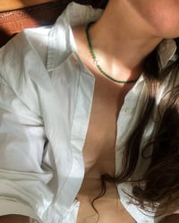 Image 2 of THE FOREST WITHIN NECKLACE