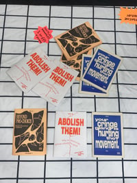 Political Pamphlets 7, 8, 9