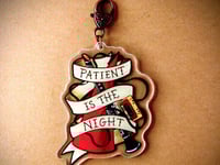 Image 2 of OVER THE GARDEN WALL KEYCHAINS