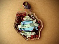 Image 3 of OVER THE GARDEN WALL KEYCHAINS