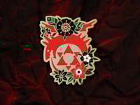 Image 5 of SYMBOLS OF FMA ENAMEL PINS