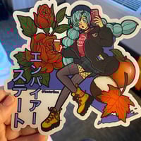 Image 2 of EMPIRE STATE MIKU - NY