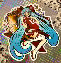 Image 2 of AGGIE MIKU - TAMU