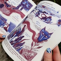 Image 2 of Untold Stories No. 3 - The sound of nature / A Természet Hangja