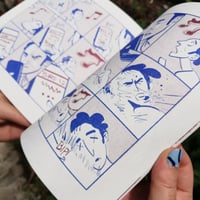 Image 3 of Untold Stories No. 3 - The sound of nature / A Természet Hangja